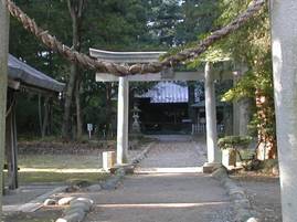 生品神社