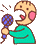 ψ