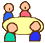 ψ