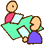 ψ